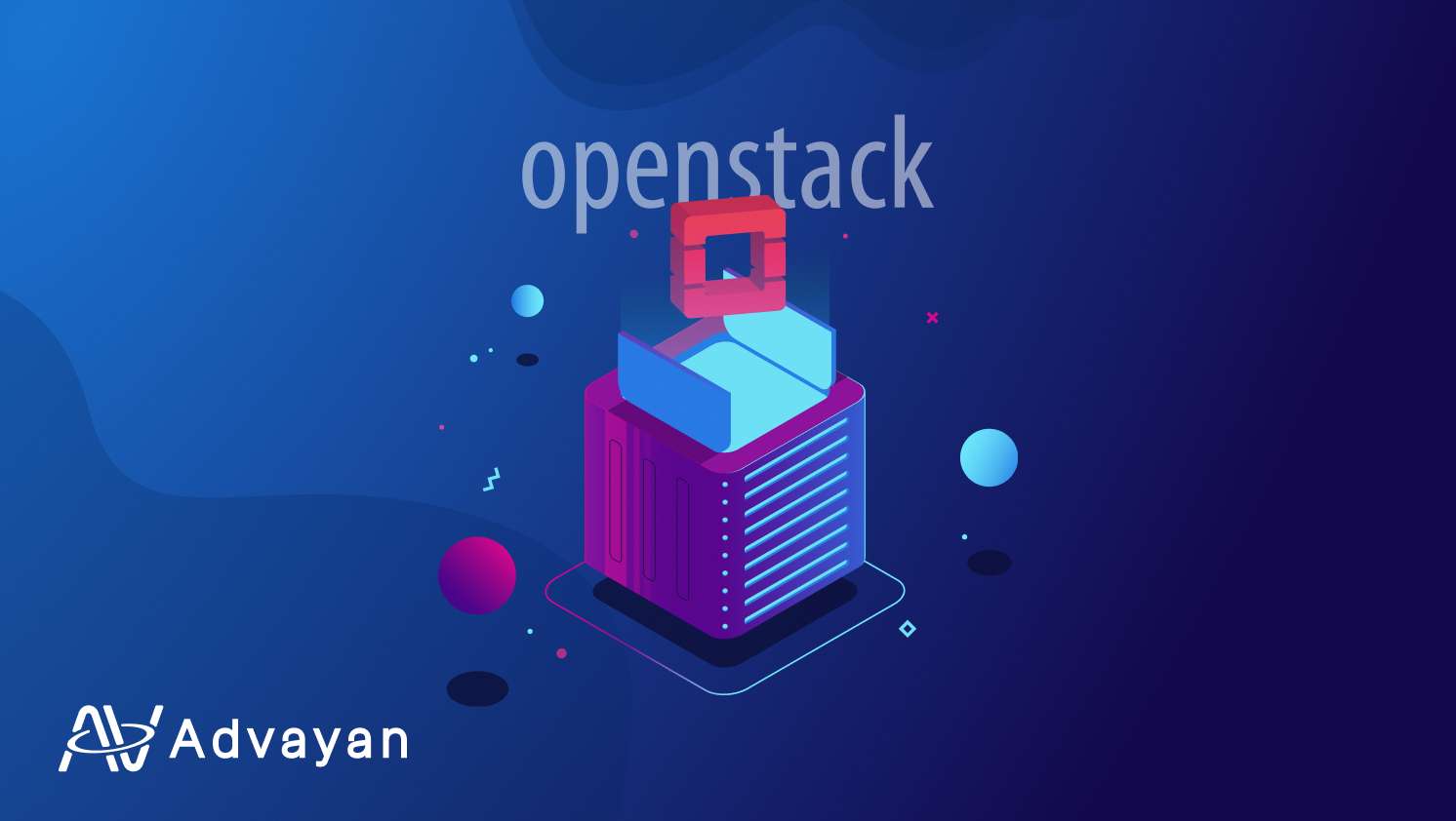 What is OpenStack_