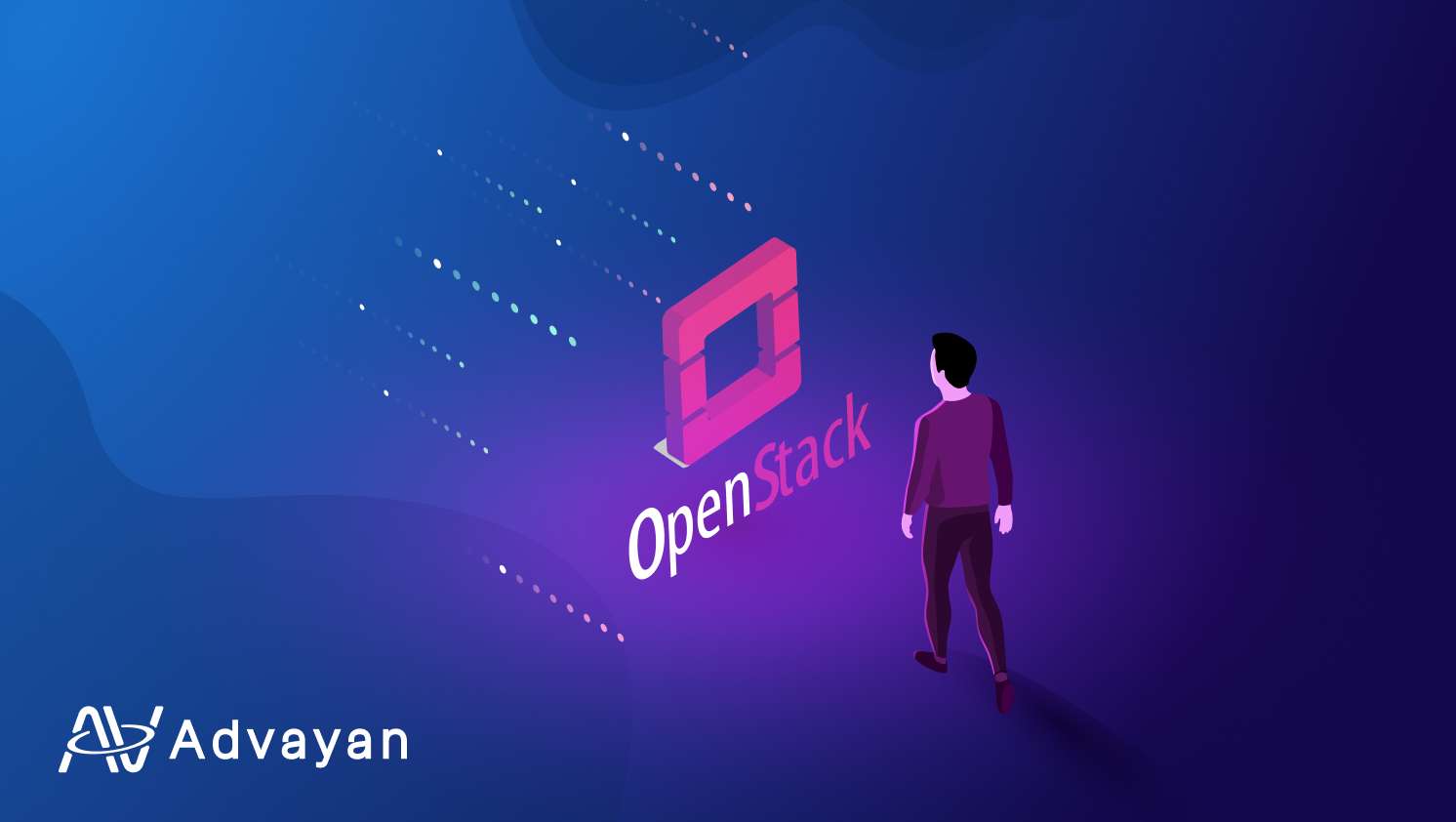 Why Choose Advayan OpenStack