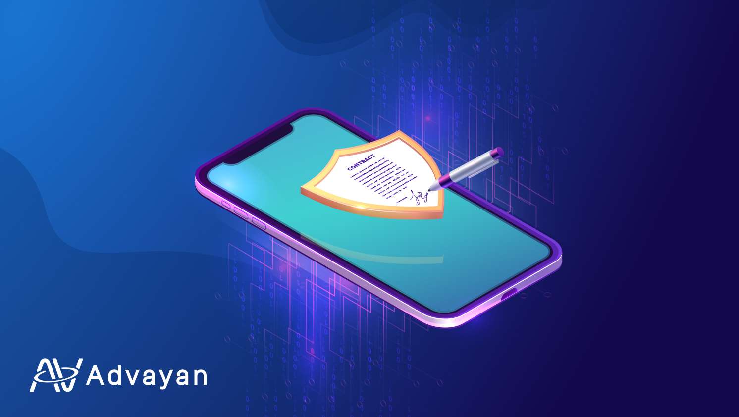 Why Advayan Earned Your Trust for Your Next Custom App Development Endeavor