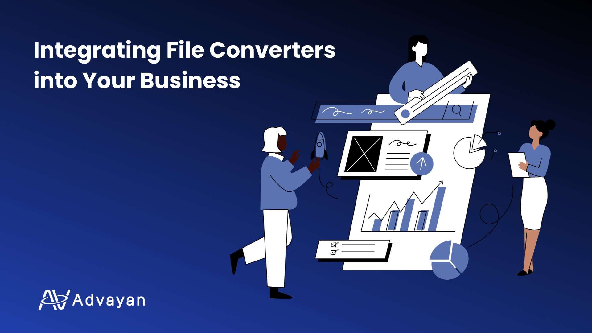 Integrating File Converters into Your Business