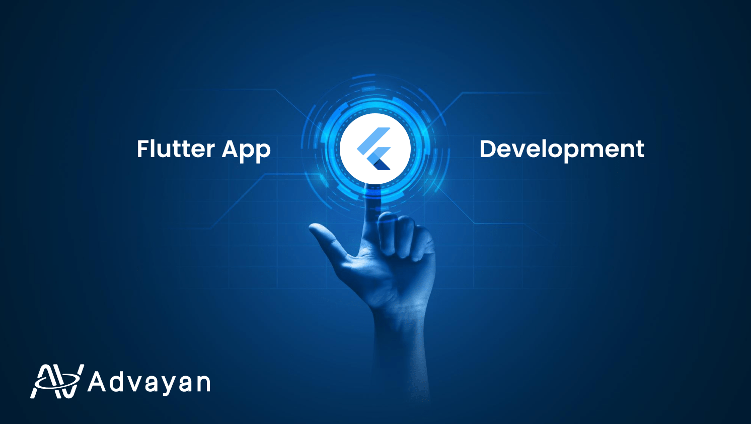 Business Value of Flutter App Development