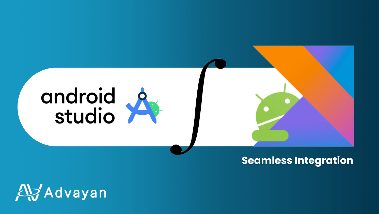 Seamless Integration with Android Studio 