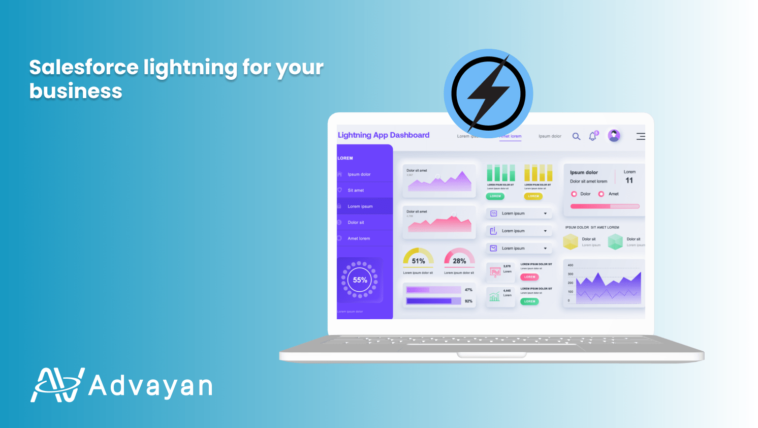 The Ultimate Guide to Customizing Salesforce Lightning for Your Business