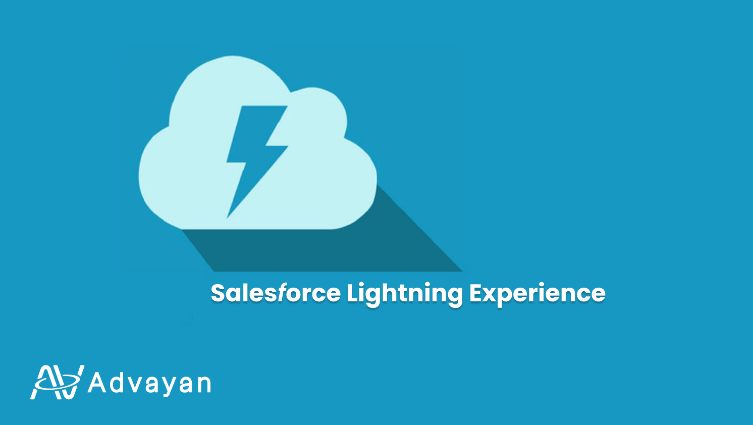 What is Salesforce Lightning Experience_