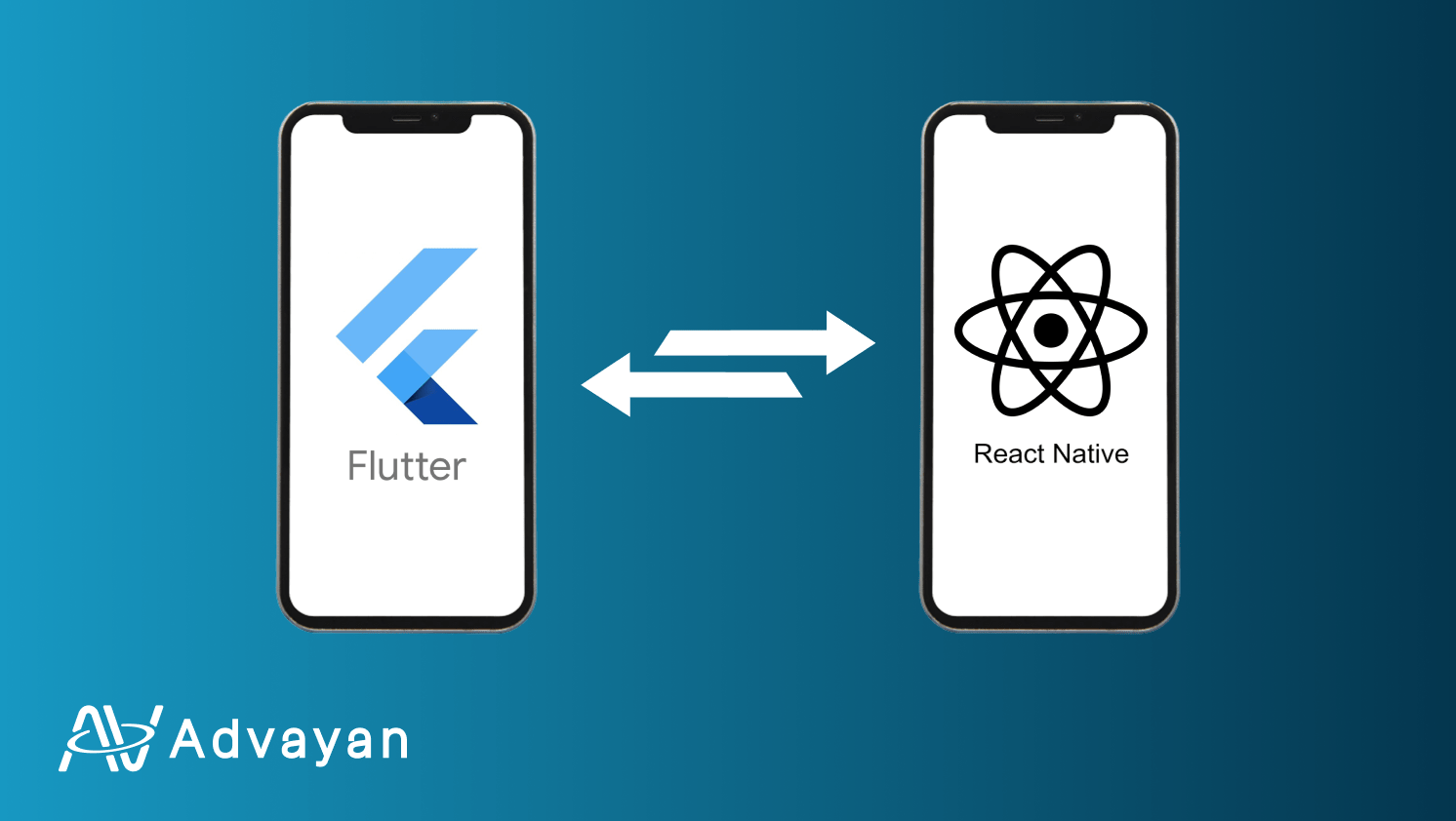 Why Choose Flutter App Development Over React Native? 