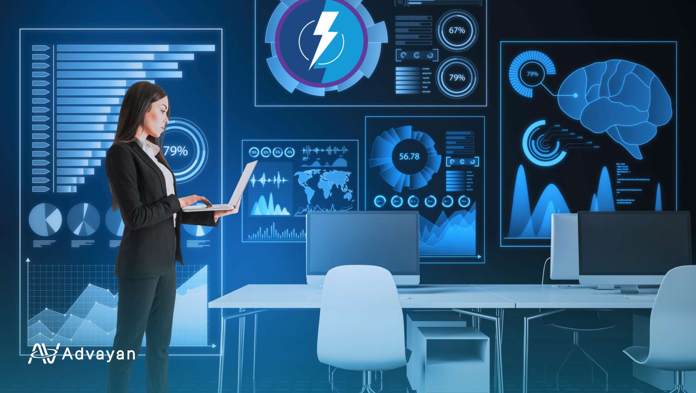Discover 5 Benefits of Moving to Salesforce Lightning for Your Business