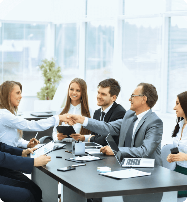 Our Salesforce Consulting Service