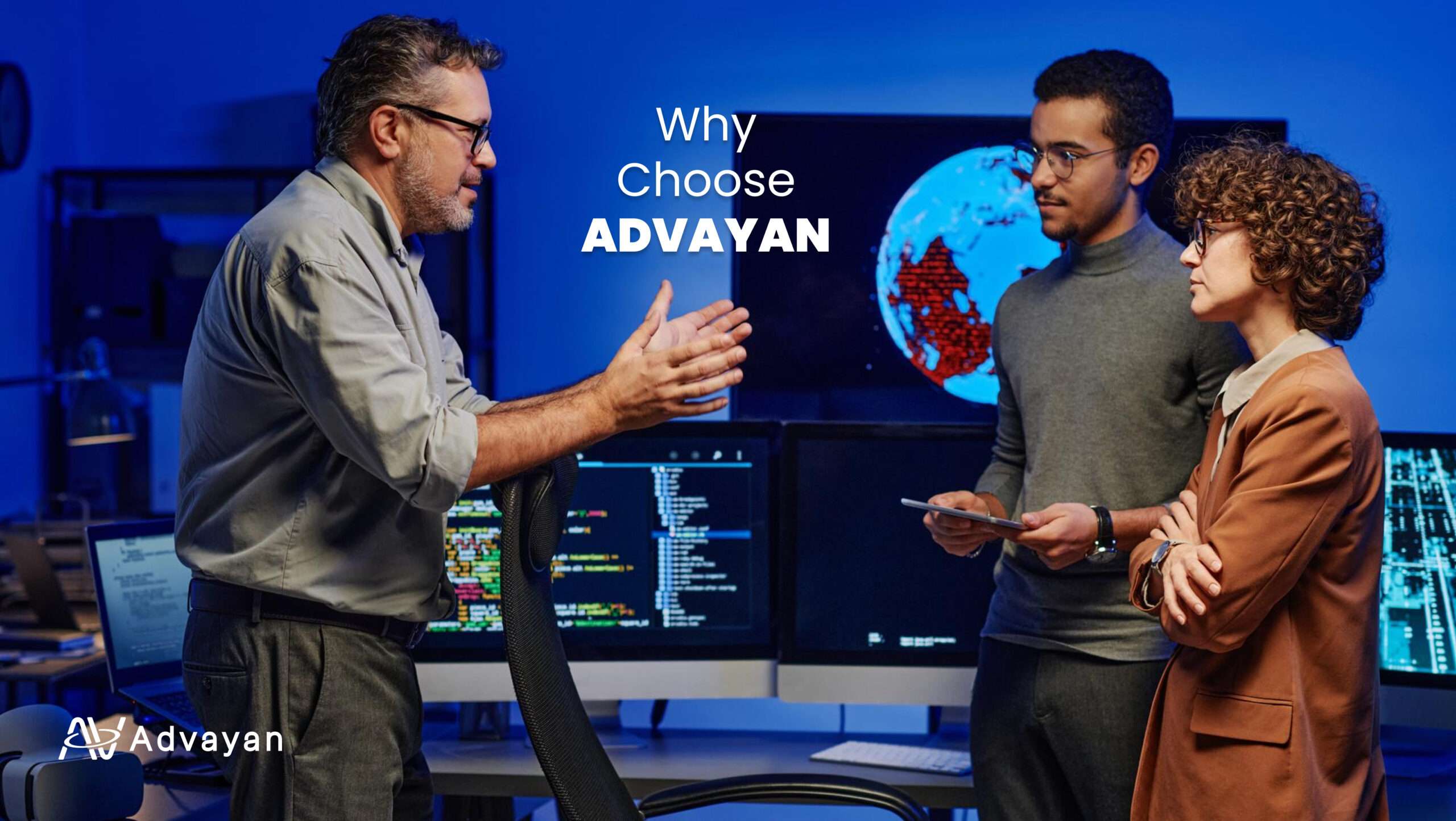Why Choose Advayan as an OpenStack Development Service Partner