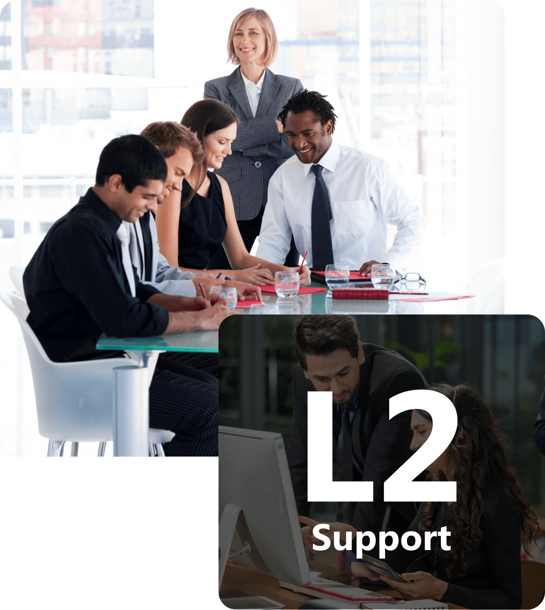 Why Choose Advayan for Salesforce L2 Support