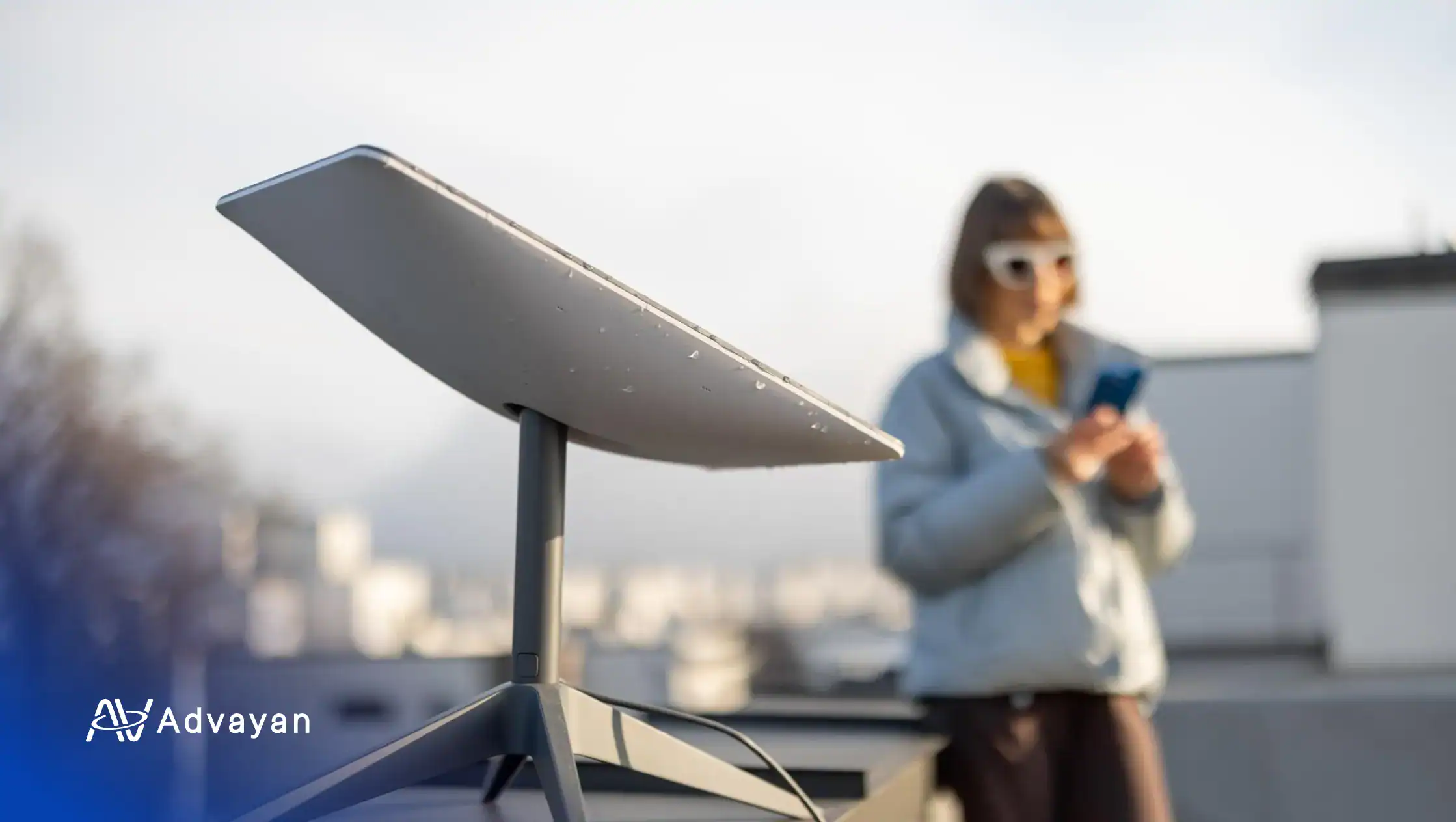 Benefits and Limitations of Starlink Internet