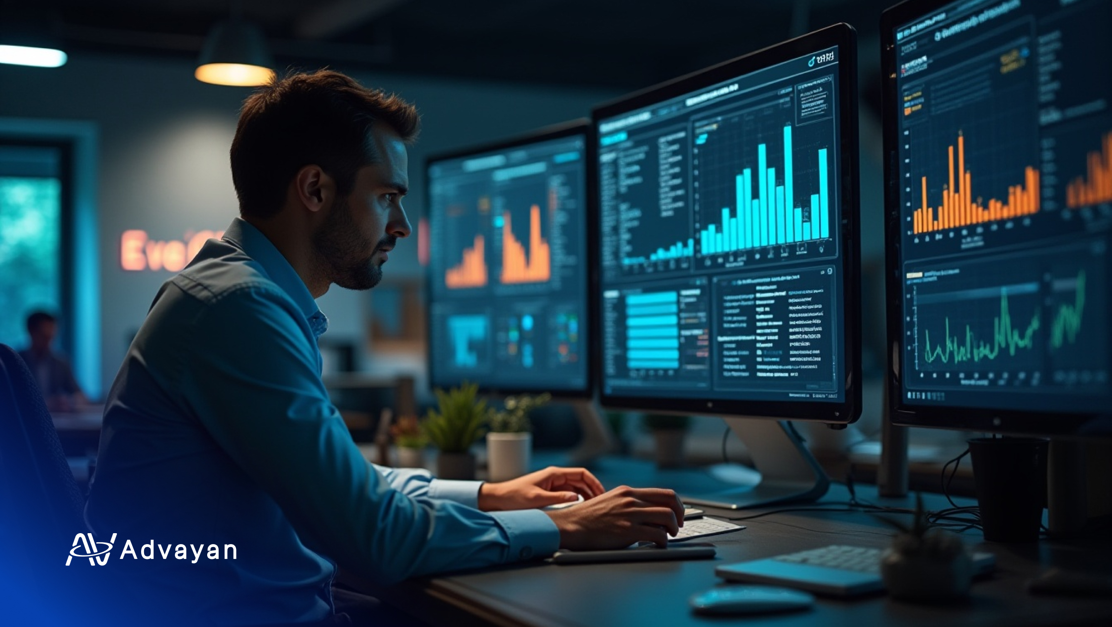 Building the Future_ Customization, Data, and Advayan’s Role