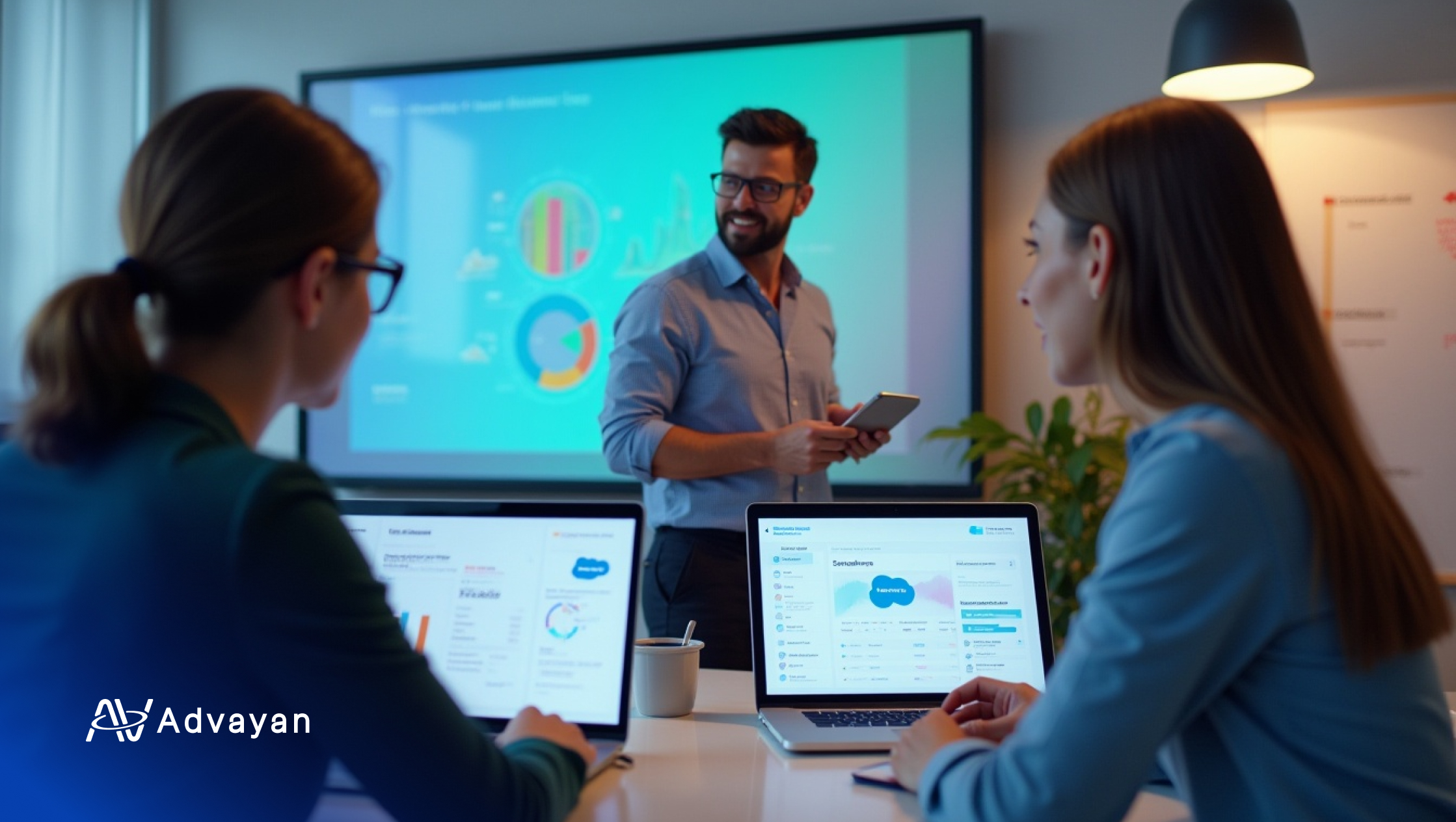 How to Master Einstein for Sales_ A Step-by-Step Guide for Salesforce Teams