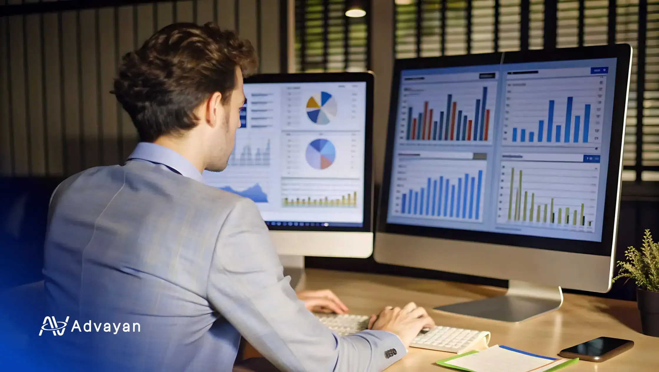 Performance Optimization & Monitoring