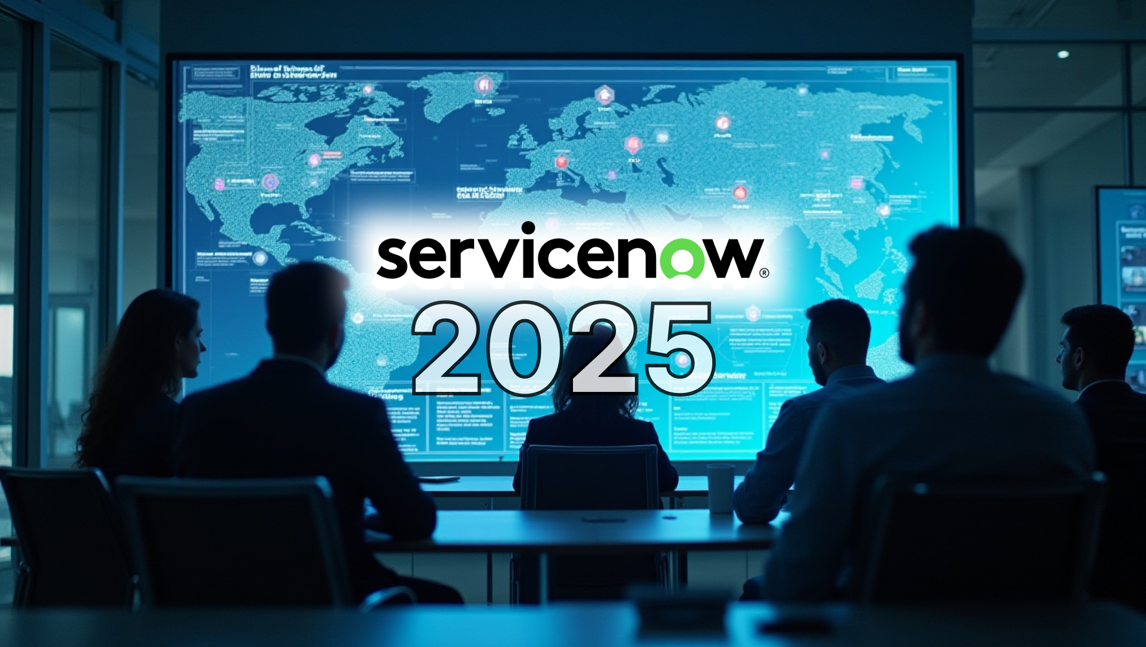 ServiceNow Mission Statement 2025_ The Real Story Behind AI Success