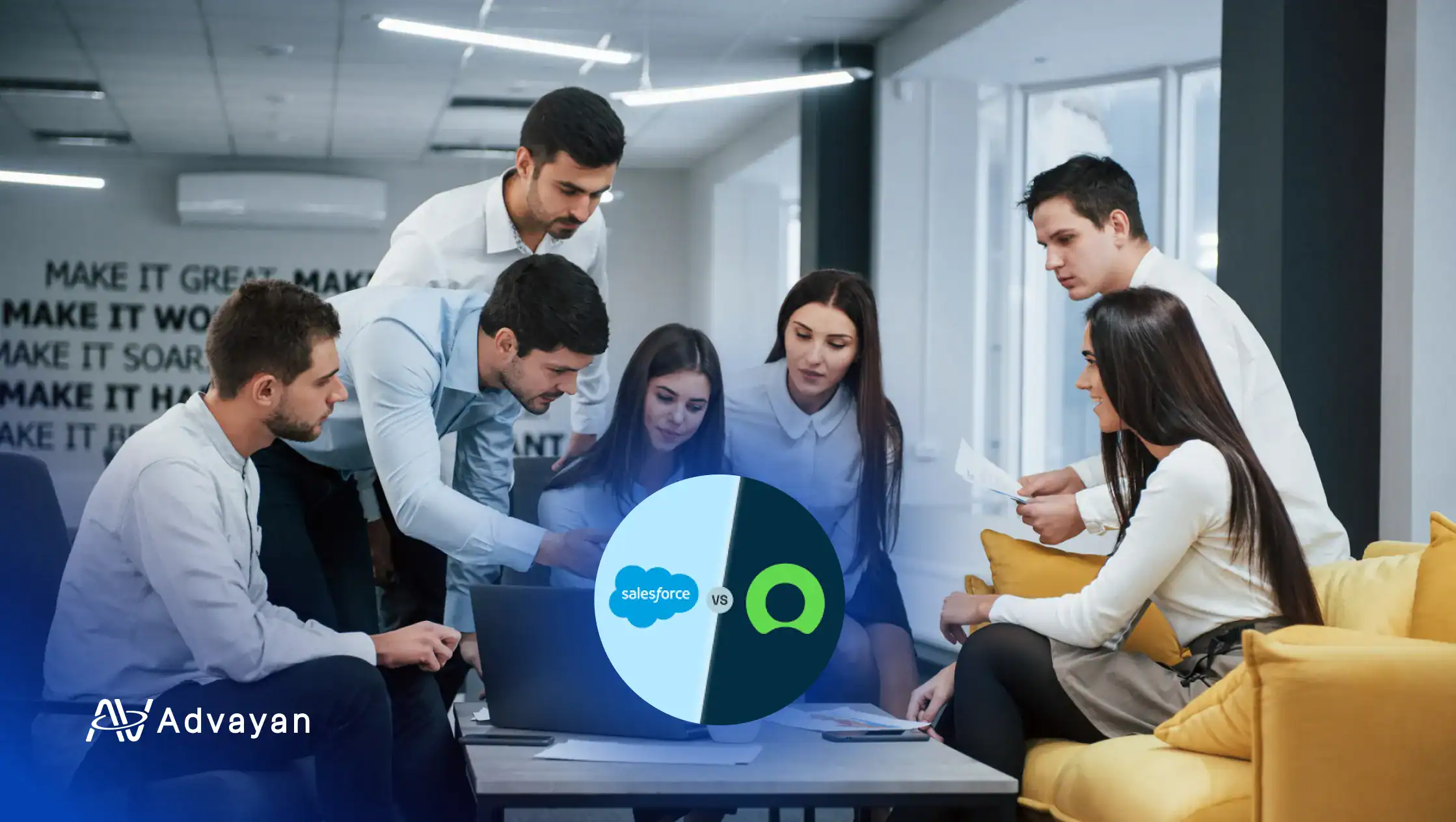 ServiceNow vs Salesforce_ Which Platform Fits Your Business_ [2025]