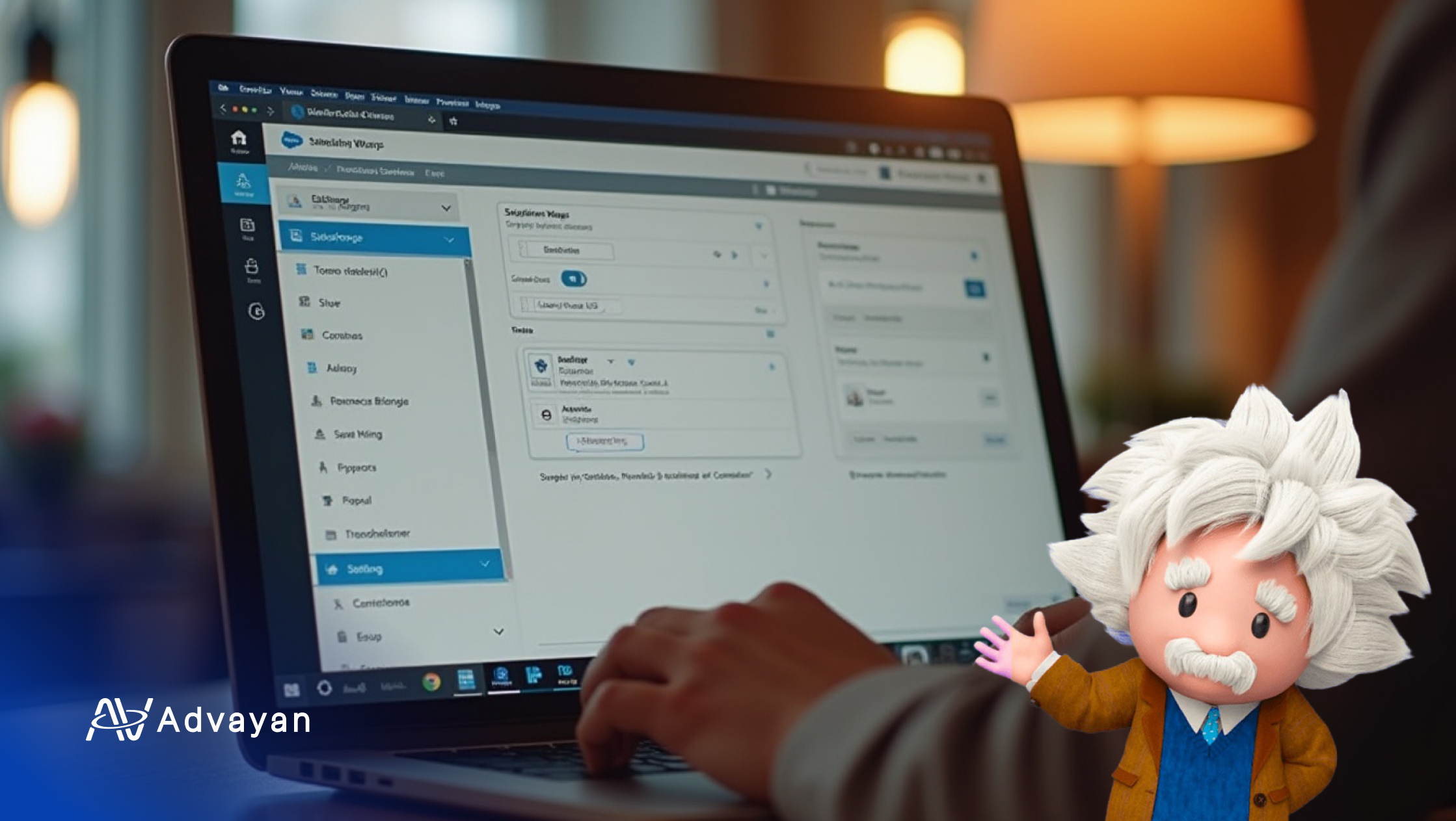 Step 2_ Set Up and Configure Einstein for Sales