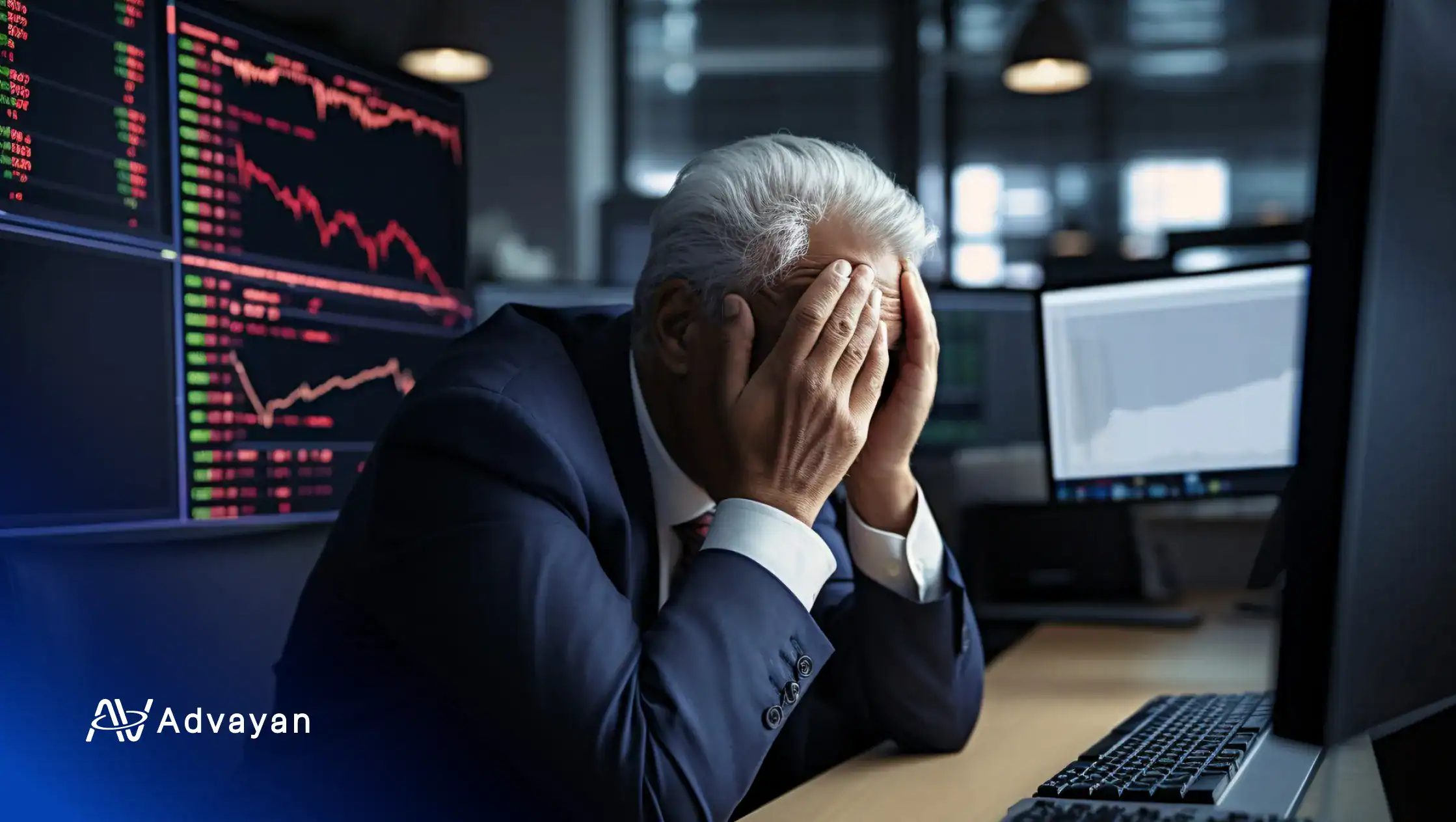 The Economic Fallout of Automation