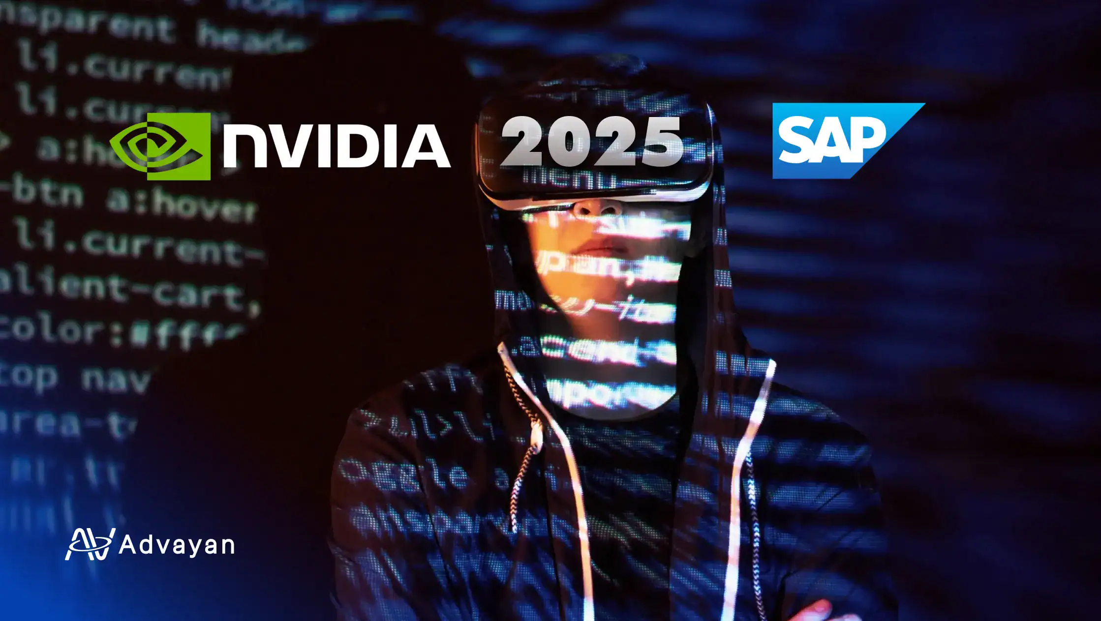 The SAP-NVIDIA Partnership_ What It Means for 2025