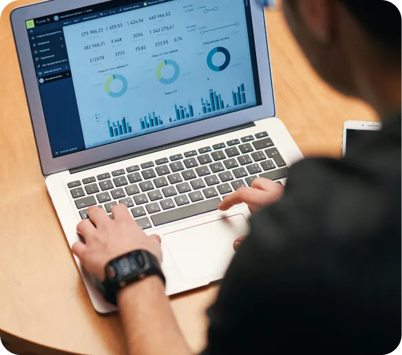 Continuous Improvement