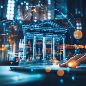 SAP FLM for Public sector bank